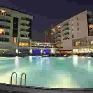 Cenger Beach Resort & Spa, 5 of 5