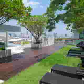 Mode Sathorn, 1 of 5