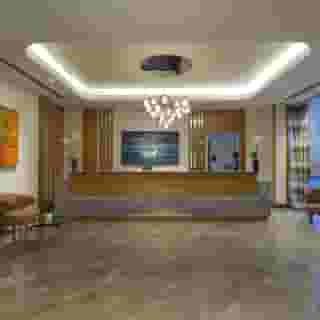DoubleTree by Hilton Istanbul - Tuzla, 4 of 5
