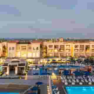 Cleopatra Luxury Resort Sharm - Adult Only (16+), 4 of 5