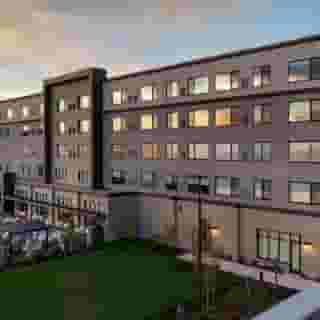 Element Seattle Sea-Tac Airport, 1 of 5