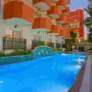 Antique Roman Palace Museum Hotel - Adults Only (16+), 3 of 5