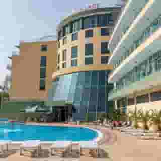 Ivana Palace Hotel, 5 of 5