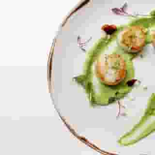 The Bristol Hotel, 4 of 5