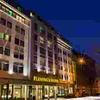 Flemings Hotel Wien Stadthalle, 2 of 5