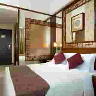 Lan Kwai Fong Hotel at Kau U Fong, 6 of 6
