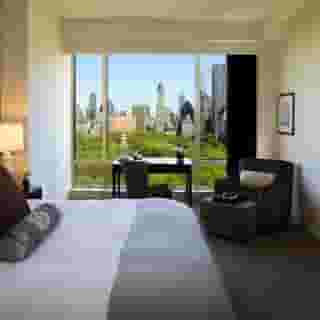 Trump International Hotel and Tower New York, 6 of 6