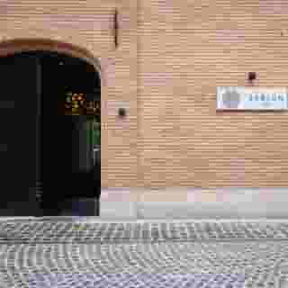 Hotel Sablon, 1 of 5