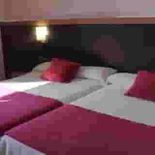 Flash Hotel - Adults Recommended, 5 of 5