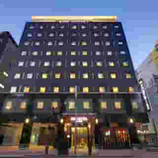 APA Hotel Hatchobori-Eki-Minami, 6 of 6