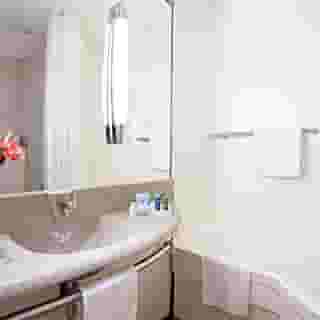 Novotel Torino Corso Giulio Cesare, 5 of 5