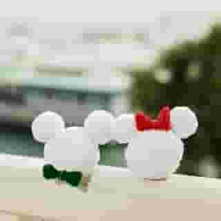 Hong Kong Disneyland Hotel, 1 of 5