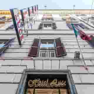 Raeli Hotel Luce, 2 of 5