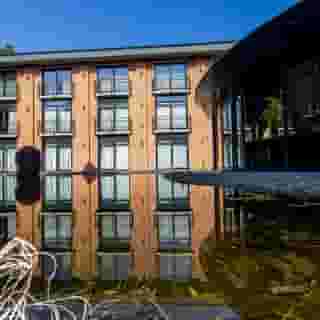 Fletcher Hotel-Restaurant Jagershorst-Eindhoven, 5 of 5