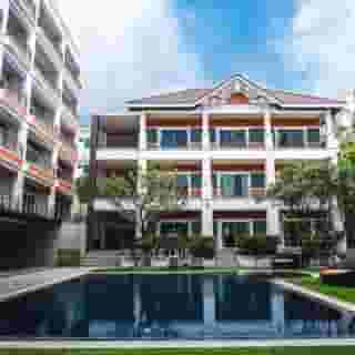 FX Hotel Pattaya, 5 of 5