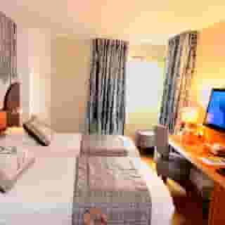 Green Hotels Confort Paris 13, 3 of 5