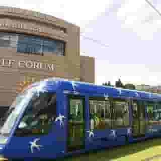 Hotel Ulysse Montpellier Centre Corum, 3 of 5