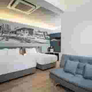 Ibis Styles Kuala Lumpur Bukit Bintang, 4 of 5