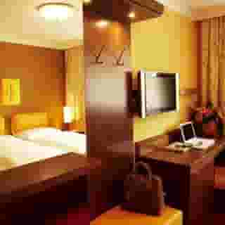 Das Grune Bio-Hotel zur Post, 4 of 5