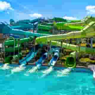 Rixos Radamis Sharm El Sheikh, 2 of 5