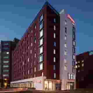 Hampton by Hilton Belfast City Centre, 1 of 5
