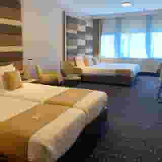 XO HOTELS Blue Square, 1 of 5