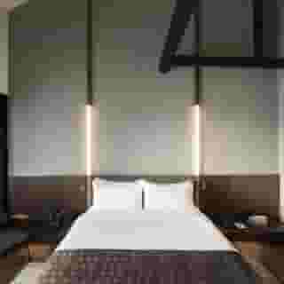 The Warehouse Hotel, 4 of 5