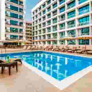 Golden Sands 3 Hotel Apartments, 1 of 5