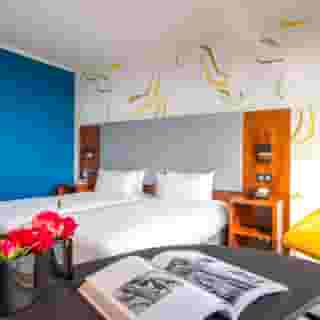 Mercure Antwerp City Centre, 6 of 6
