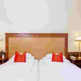 Hotel Kaiserhof Wien, 5 of 5