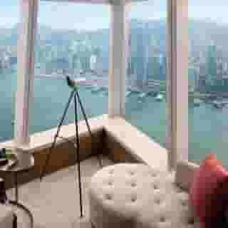 The Ritz-Carlton, Hong Kong, 2 of 5