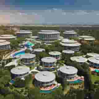 Calista Luxury Resort, 2 of 5