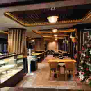 Delta Hotel Istanbul, 5 of 5