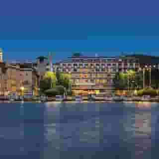 Hotel Barchetta Excelsior, 1 of 5