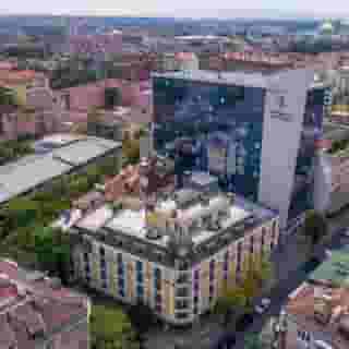 COOP Hotel Sofia, 1 of 5