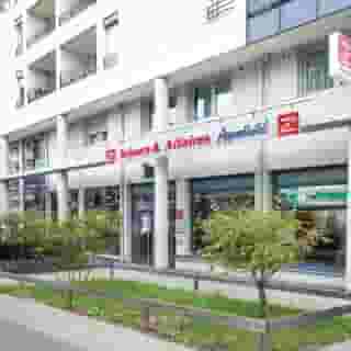 Sejours & Affaires Lyon Park Lane, 3 of 5