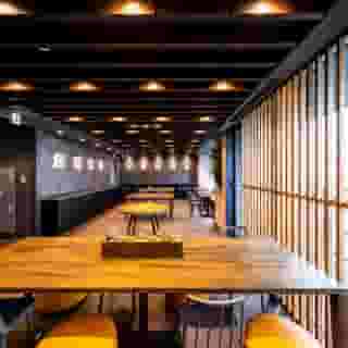 Super Hotel Premier Akihabara, 4 of 5