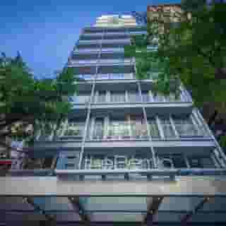 The Bernic New York City Tapestry Col by Hilton, 5 of 5