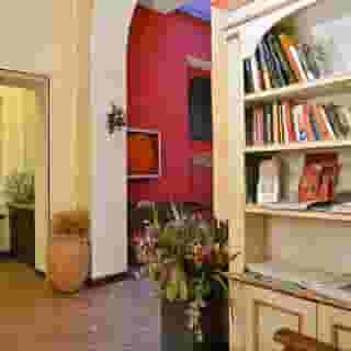 Porta Faenza, 1 of 5