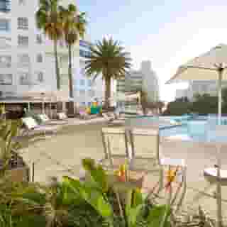 President Hotel, 1 of 5