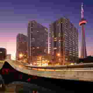 Radisson Blu Toronto Downtown, 6 of 6