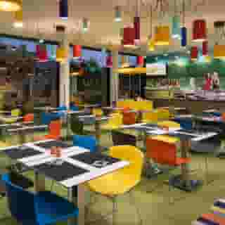 ibis Styles Budapest Citywest, 1 of 5