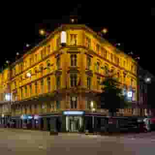 Good Morning City Copenhagen Star, 3 of 5