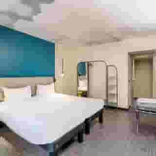 Ibis Lisboa Saldanha, 4 of 5