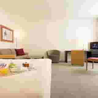 Novotel Grenoble Centre, 5 of 5