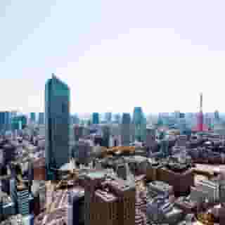 Andaz Tokyo Toranomon Hills, 6 of 6