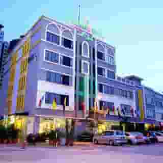 Alami Garden Hotel, 4 of 5