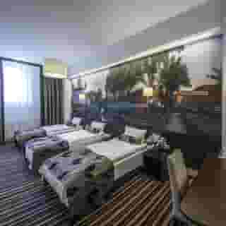 Vilnius City Hotel, 6 of 6
