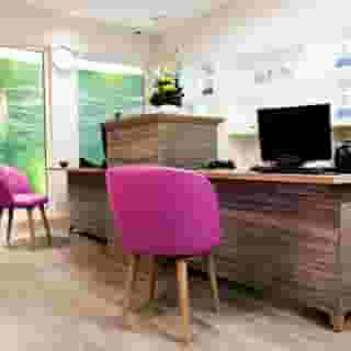 The Royal Yacht, 5 of 5