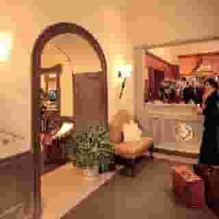 Hotel Villa Glori, 5 of 5